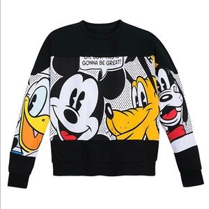 Sale✨ Vintage style disney sweater